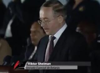 Multitudinaria despedida popular a Fidel Castro [+ resumen]