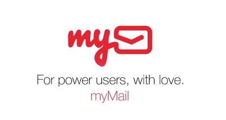 [App Android] MyMail