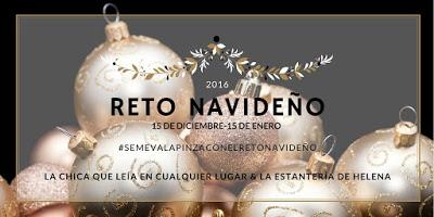 II Edición RETO NAVIDEÑO
