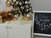 Iniciando navidad