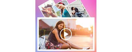 Editor de vídeo Musical para Android Editor de vídeo Musical para Android