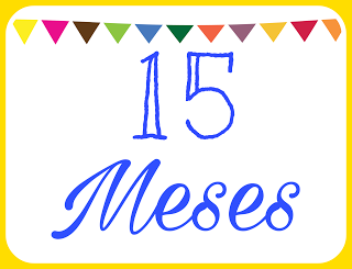 15 meses a tu lado