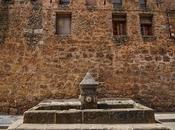 Muralla contra pared