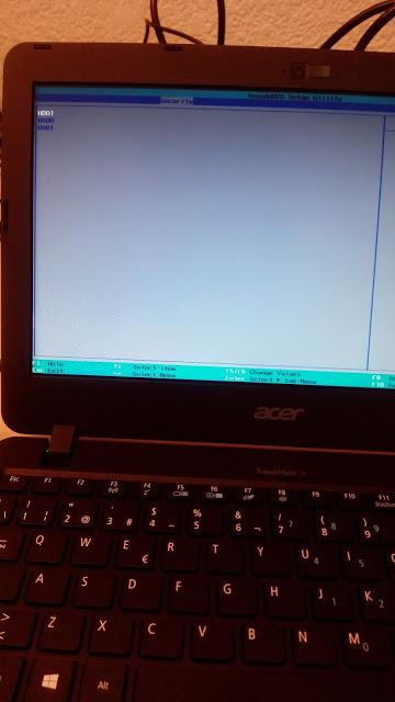 ¿Es un blob? ¿Es un rootkit? ¿Es una plaga? ¡No, es Windows 10!