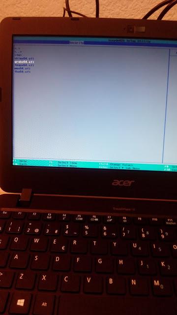 ¿Es un blob? ¿Es un rootkit? ¿Es una plaga? ¡No, es Windows 10!