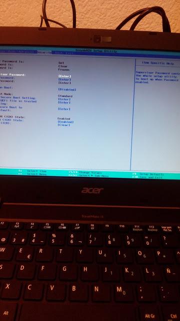 ¿Es un blob? ¿Es un rootkit? ¿Es una plaga? ¡No, es Windows 10!