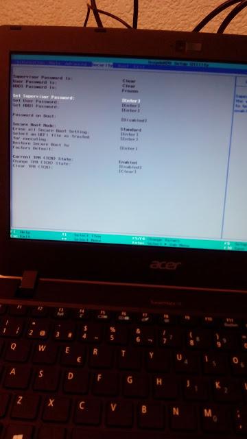¿Es un blob? ¿Es un rootkit? ¿Es una plaga? ¡No, es Windows 10!