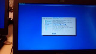 ¿Es un blob? ¿Es un rootkit? ¿Es una plaga? ¡No, es Windows 10!