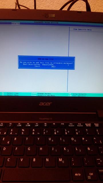 ¿Es un blob? ¿Es un rootkit? ¿Es una plaga? ¡No, es Windows 10!