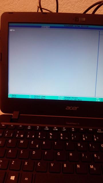 ¿Es un blob? ¿Es un rootkit? ¿Es una plaga? ¡No, es Windows 10!