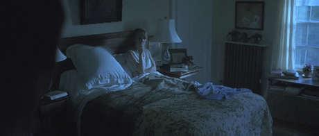 In the bedroom - 2001