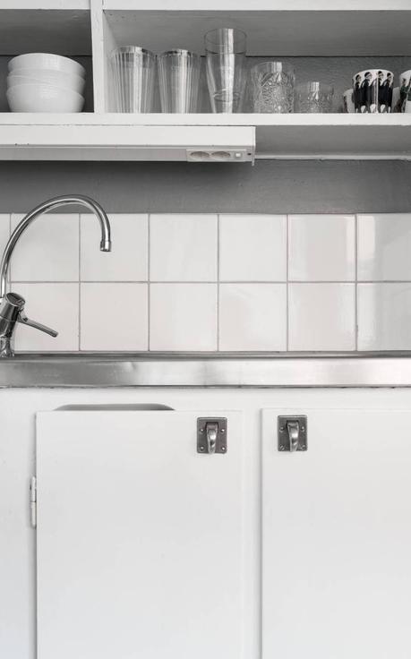 mini pisos distribución diáfana diseño interiores decoración mini pisos cocinas pequeñas mini blog decoración nórdica 