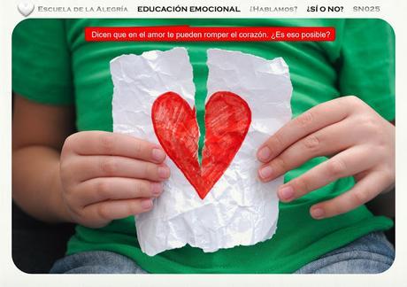 La Educación en la Escuela Nueva. Inteligencia Emocional para niños. Colección Sí o No 25