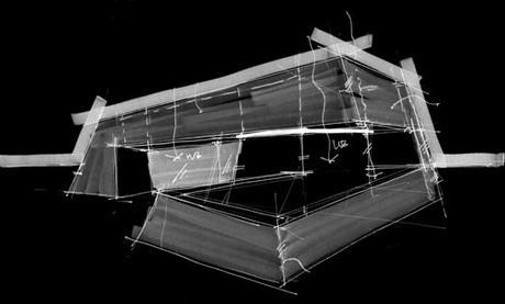 A-cero Projects NUEVAS IMÁGENES DEL AVANCE DE OBRA EN LA VIVIENDA DISEÑADA POR A-CERO EN LÍBANO