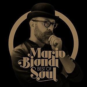 Mario Biondi Best of Soul