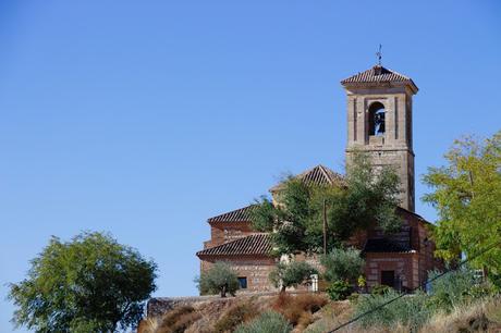 Villa medieval de Hita