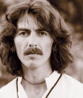 15 años sin George Harrison.