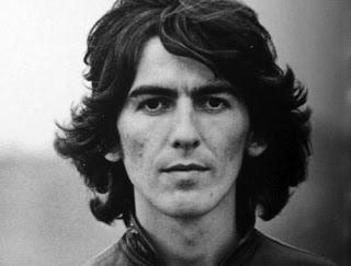 15 años sin George Harrison.