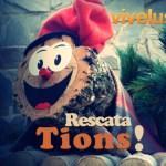 Rescata Tions-vivelus