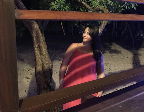 Fabtravels: Riviera Maya I