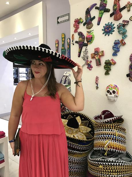 Fabtravels: Riviera Maya I