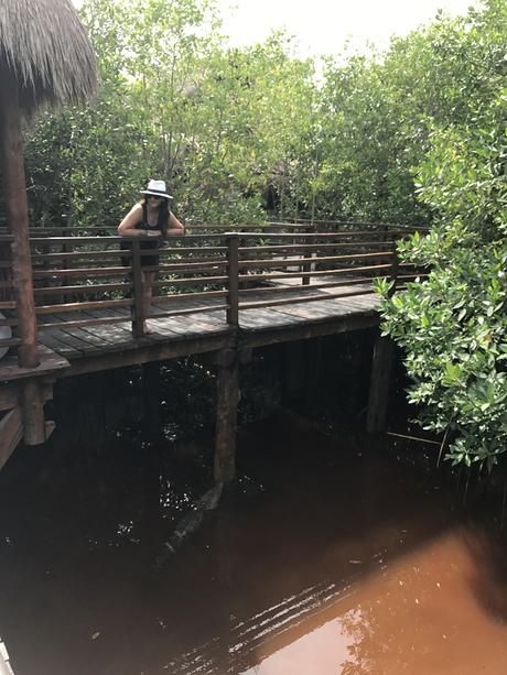 Fabtravels: Riviera Maya I