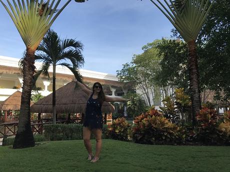 Fabtravels: Riviera Maya I