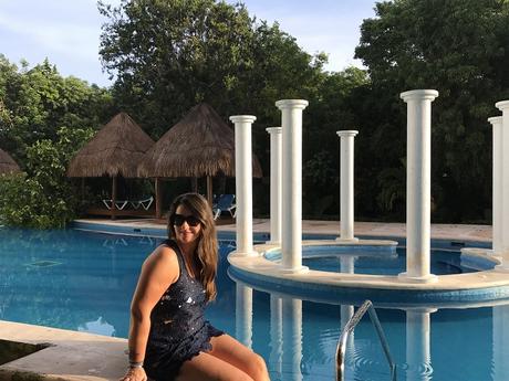 Fabtravels: Riviera Maya I