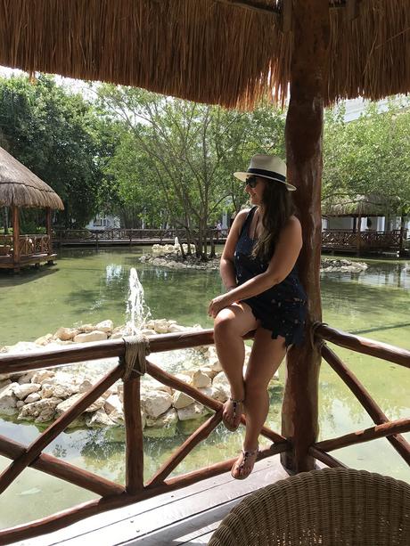 Fabtravels: Riviera Maya I