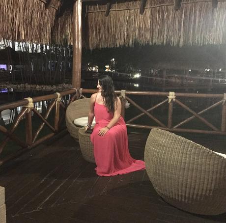 Fabtravels: Riviera Maya I