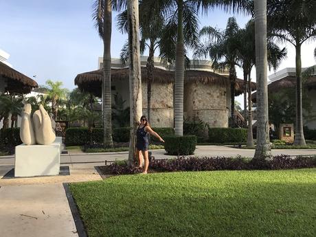 Fabtravels: Riviera Maya I