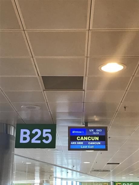 Fabtravels: Riviera Maya I