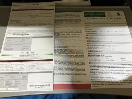 Fabtravels: Riviera Maya I