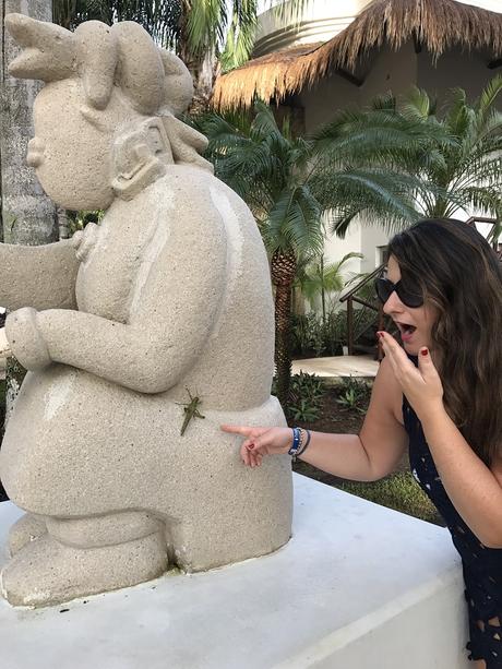 Fabtravels: Riviera Maya I