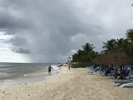 Fabtravels: Riviera Maya I