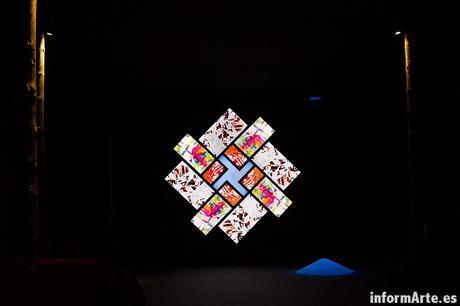 2 instalaciones de Brian Eno en el CCK brian eno