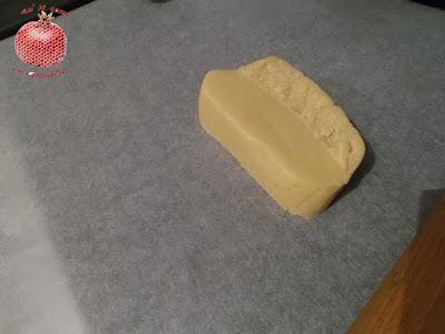 Juego de blogueros 2.0: Galletas de mandarina