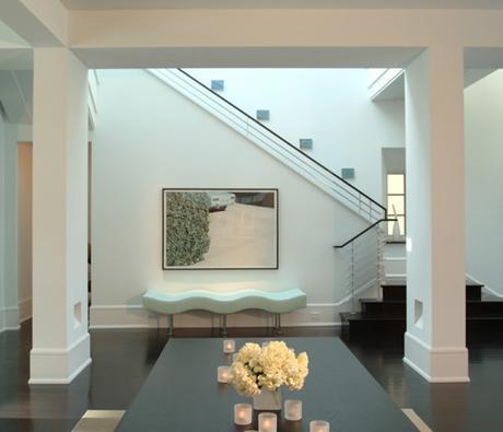 Lake Calhoun Residence
