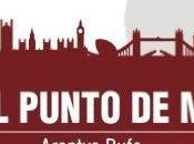 Reseña: punto mira Arantxa Rufo