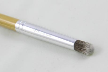 Everyday minerals: nuestras brochas y pinceles Everyday minerals: nuestras brochas y pinceles