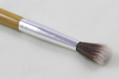 Everyday minerals: nuestras brochas y pinceles Everyday minerals: nuestras brochas y pinceles