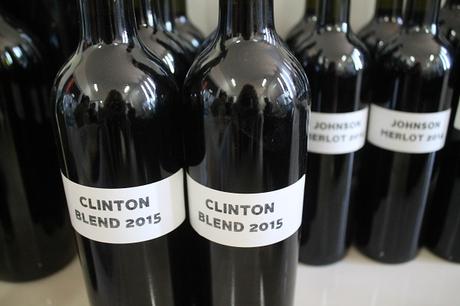 THE VINES, DE LO MÁS TOP DE MENDOZA