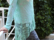 Momentos lady crochet