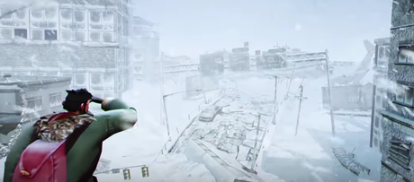 Impact Winter nos pondrá a prueba el año que viene