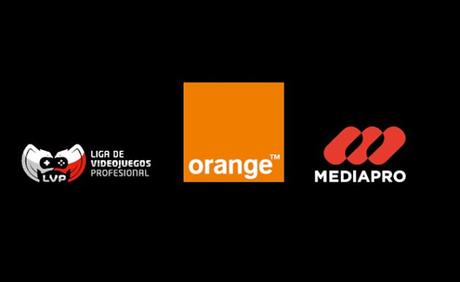 Orange patrocinará la LVP a partir de ahora