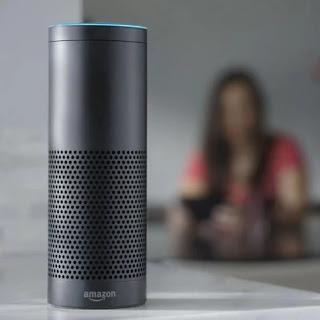 nuevas bocinas echo de amazon