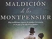 maldición montpensier