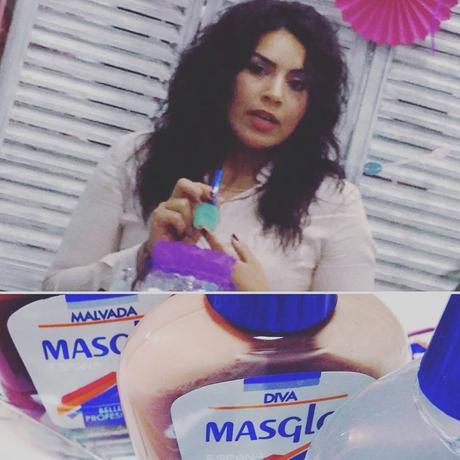 EncuentrobloggerAliMur, Evento Blogger, Blogger Alicante, Beauty blogger, Youtuber Blogger, Solo Yo, Blog Solo Yo, belleza, MASGLO, esmalte, laca de uñas, nail art, REGINCOS, cepillo artesanal, salud capilar, salud de la uña, 