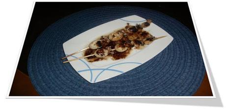 6 tapas deliciosas y lijeras