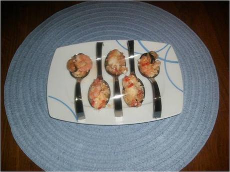 6 tapas deliciosas y lijeras